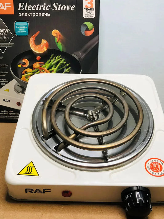 🔥Electric Stove | Electric Hot Plate Stove | Electric Cooker | Free Delivery | Ably Mart