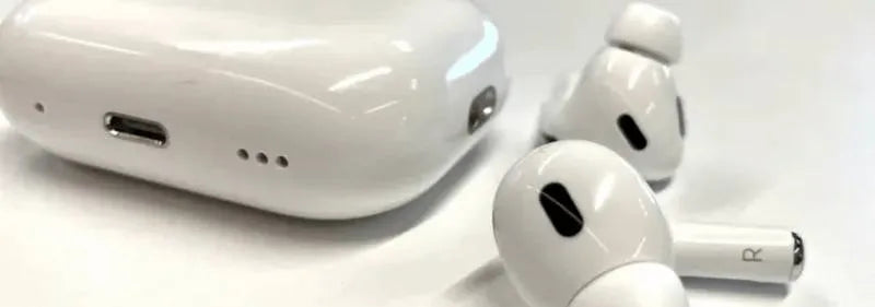 🔥Airpods Pro 2 | 2nd Generation Airpods | Free Delivery | Ably Mart