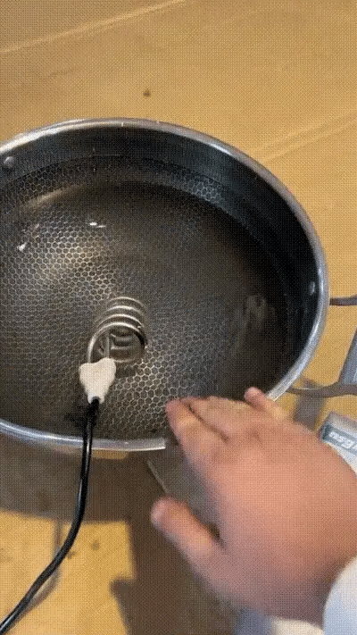 🔥NSG F8 Electric Water Heating Rod 2000W | Shock Proof | Free delivery | Ably Mart