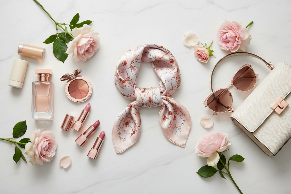 Beauty & Fashion