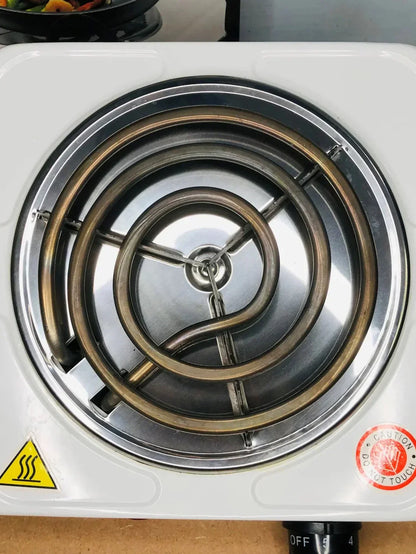 🔥Electric Stove | Electric Hot Plate Stove | Electric Cooker | Free Delivery | Ably Mart
