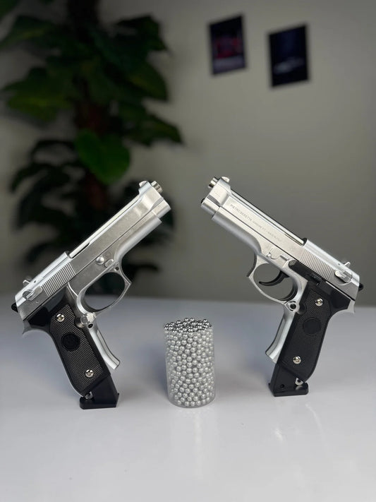 M92 Beretta Airsoft Toy Gun – Realistic, Durable & Fun for Airsoft Enthusiasts