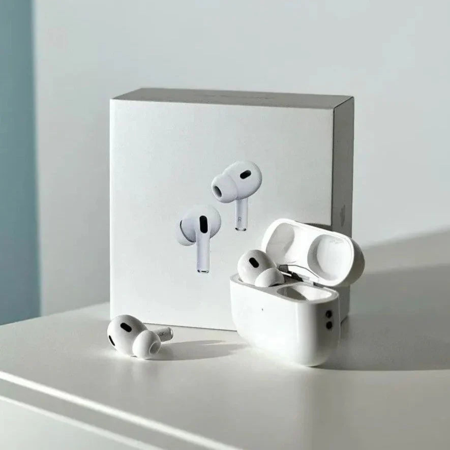 🔥Airpods Pro 2 | 2nd Generation Airpods | Free Delivery | Ably Mart