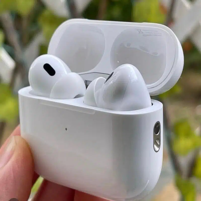 🔥Airpods Pro 2 | 2nd Generation Airpods | Free Delivery | Ably Mart