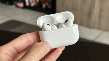 🔥Airpods Pro 2 | 2nd Generation Airpods | Free Delivery | Ably Mart