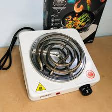 🔥Electric Stove | Electric Hot Plate Stove | Electric Cooker | Free Delivery | Ably Mart