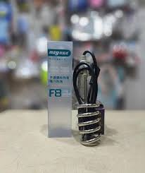 🔥NSG F8 Electric Water Heating Rod 2000W | Shock Proof | Free delivery | Ably Mart