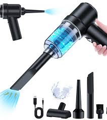 🔥 3-in-1 Vacuum Cleaner | Portable Vacuum Cleaner | Free Delivery | Ably Mart