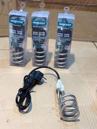 🔥NSG F8 Electric Water Heating Rod 2000W | Shock Proof | Free delivery | Ably Mart