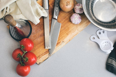 Kitchen items