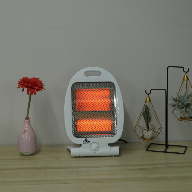 🔥 800W Room Heater – Fast Heating | Energy Efficient | Winter Essential | Free Delivery | Ably Mart