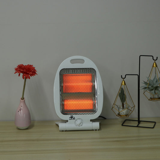 🔥 800W Room Heater – Fast Heating | Energy Efficient | Winter Essential | Free Delivery | Ably Mart